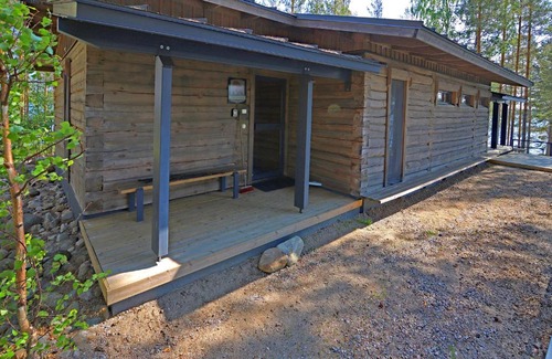 Savonlinna Casa | Villa Niemennokka