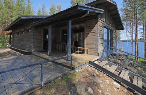 Savonlinna Casa | Villa Niemennokka