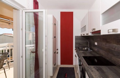 Okrug Gornji Apartamento | Villa Nikaroni by Interhome
