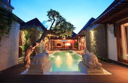 Sanur Kauh Villa | Villa Niketan Sanur - Three bedroom, Sanur, Near Icon Mall, Harbor
