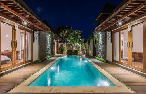 Sanur Kauh Villa | Villa Niketan Sanur - Three bedroom, Sanur, Near Icon Mall, Harbor