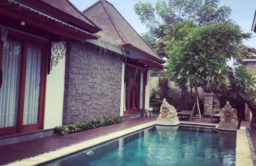 Sanur Kauh Villa | Villa Niketan Sanur - Three bedroom, Sanur, Near Icon Mall, Harbor