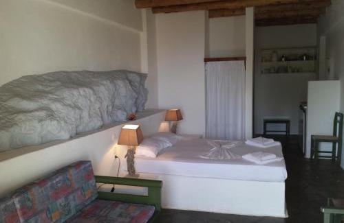 Loutro Apartamento | Villa Niki