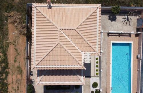 Saronikos Villa | Villa Nikoletta