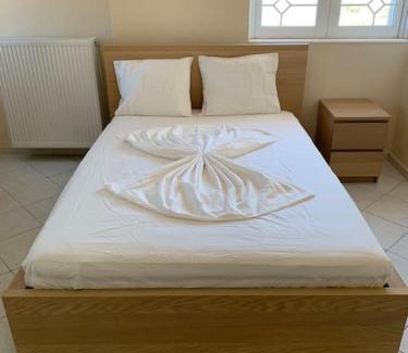 Saronikos Villa | Villa Nikoletta