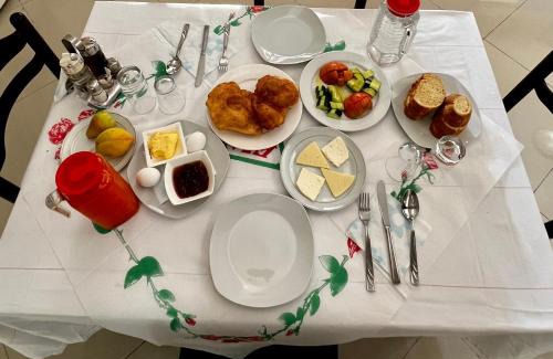 Berat Hotel | Villa Niku Berat