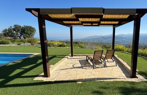 Kritou Tera Apartamento | Villa Niloamna