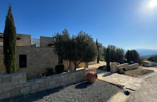 Kritou Tera Apartamento | Villa Niloamna