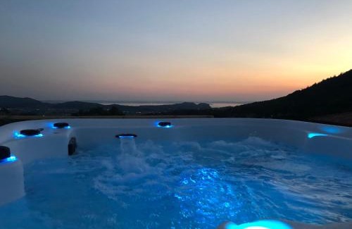 Caprino Veronese Apartamento | Villa Nina - Apartments & Relax