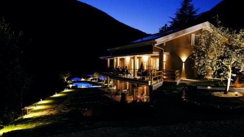 Caprino Veronese Apartamento | Villa Nina - Apartments & Relax