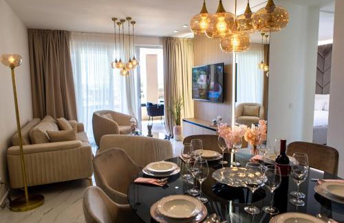 Rabac Apartamento | Villa Nina - Apartments with pool near the sea