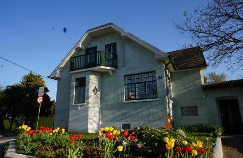 Orth an der Donau Casa | Villa Nina