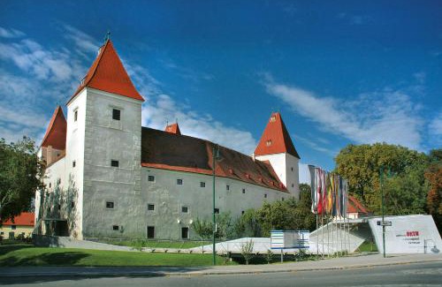 Orth an der Donau Casa | Villa Nina