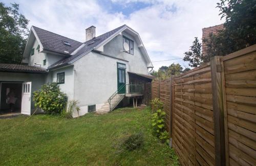 Orth an der Donau Casa | Villa Nina