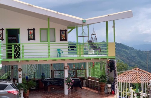 Manizales Casa | Villa NiNa