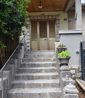 Novi Vinodolski Apartamento | Villa Nina