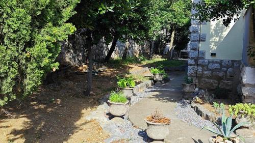 Novi Vinodolski Apartamento | Villa Nina