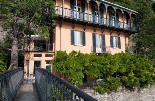 Carate Urio Cama Y Desayuno | Villa Nina Relais Boutique B&B