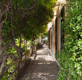 Carate Urio Cama Y Desayuno | Villa Nina Relais Boutique B&B