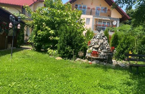 Campina Casa | Villa Nina