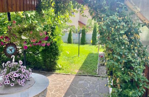 Campina Casa | Villa Nina