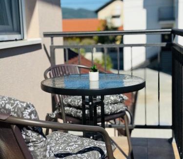 Central Serbia Apartamento | Villa Nina