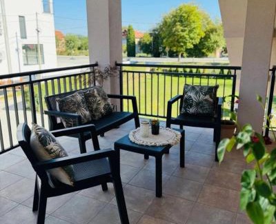 Central Serbia Apartamento | Villa Nina