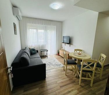Central Serbia Apartamento | Villa Nina