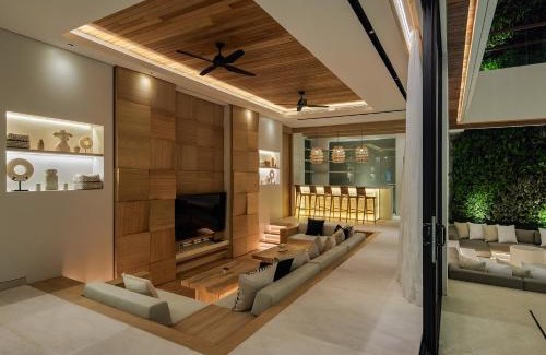 Berawa Villa | Villa Nini Elly by Elite Havens