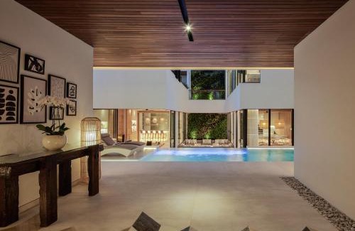 Berawa Villa | Villa Nini Elly by Elite Havens