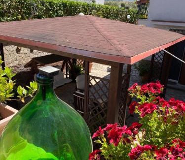 Taranto Cama Y Desayuno | Villa Ninni