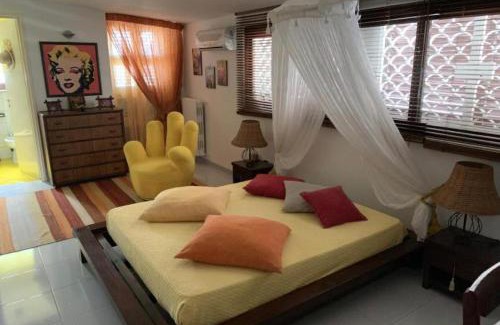 Taranto Cama Y Desayuno | Villa Ninni