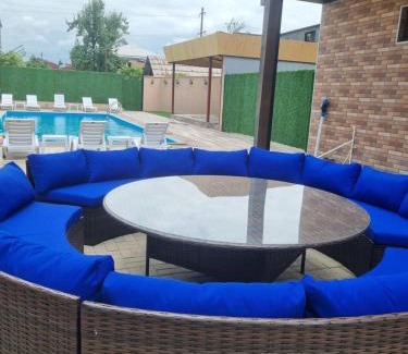 Kobuleti Casa | Villa NiNo
