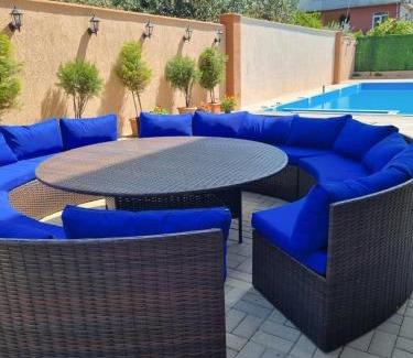 Kobuleti Casa | Villa NiNo