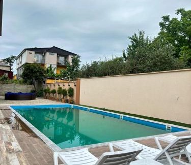 Kobuleti Casa | Villa NiNo