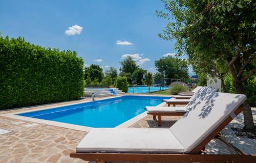 Donji Prolozac Casa | Villa Nino