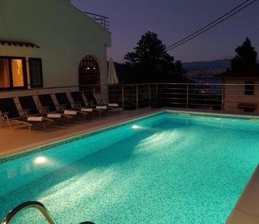 Lovran Villa | Villa Nino