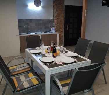 Lovran Villa | Villa Nino