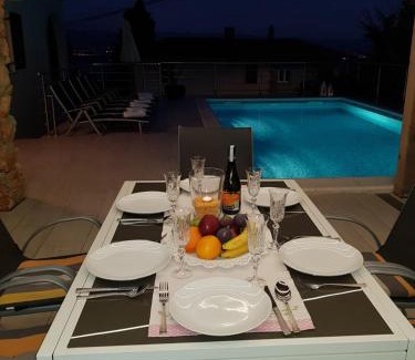 Lovran Villa | Villa Nino