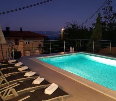 Lovran Villa | Villa Nino