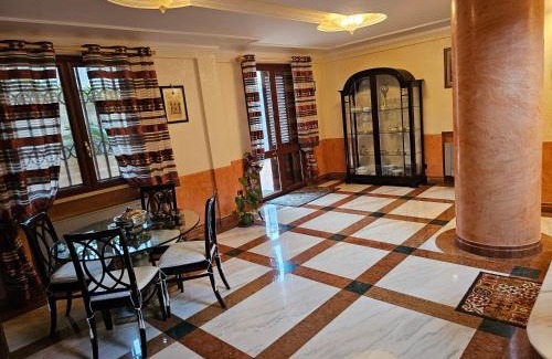 Partanna Casa | Villa Nino
