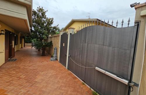 Partanna Casa | Villa Nino