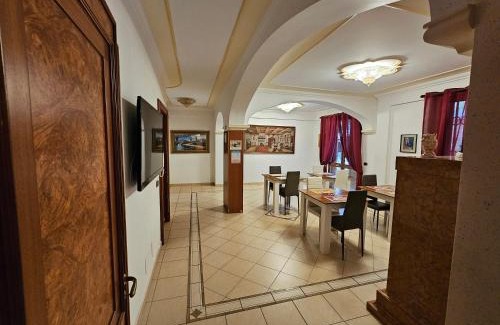 Partanna Casa | Villa Nino