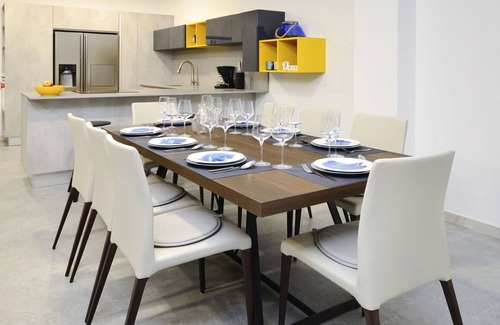 Veliko Brdo Villa | Villa Ninona with Heated Pool