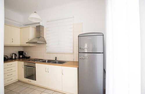 Platis Gialos Casa | Villa Nireas