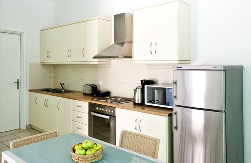 Platis Gialos Casa | Villa Nireas