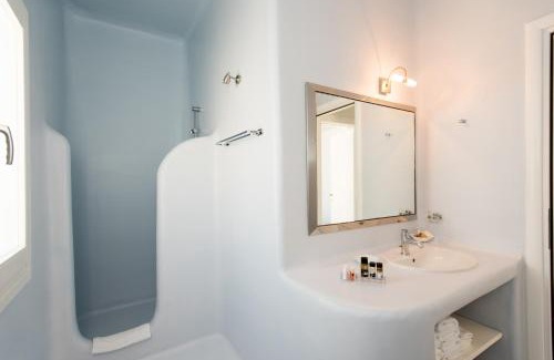 Platis Gialos Apartamento | Villa Nireas