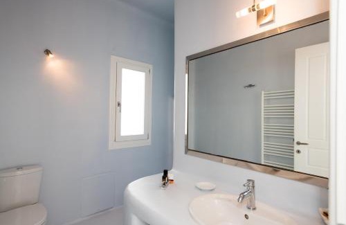 Platis Gialos Apartamento | Villa Nireas