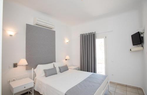 Platis Gialos Apartamento | Villa Nireas
