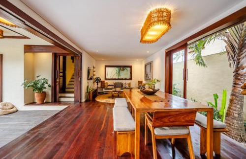 Jijoca de Jericoacoara Villa | Villa Niros - Aldeia Jericoacoara